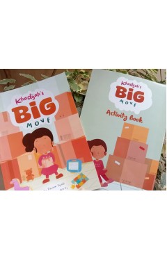 Khadijas Big Move Bundle